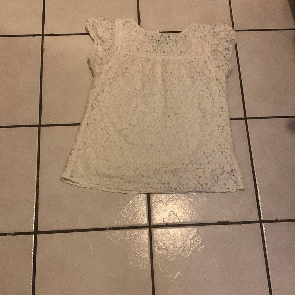 Blouse - Picture 2 of 2